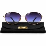 عینک آفتابی زنانه Dior - تصویر 4