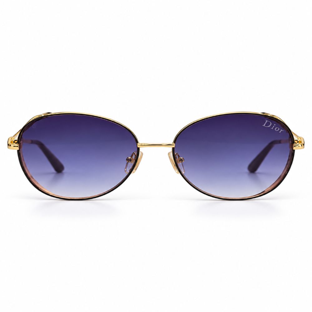 Dior Women's Sunglasses (4) عینک آفتابی زنانه Dior - تصویر 1