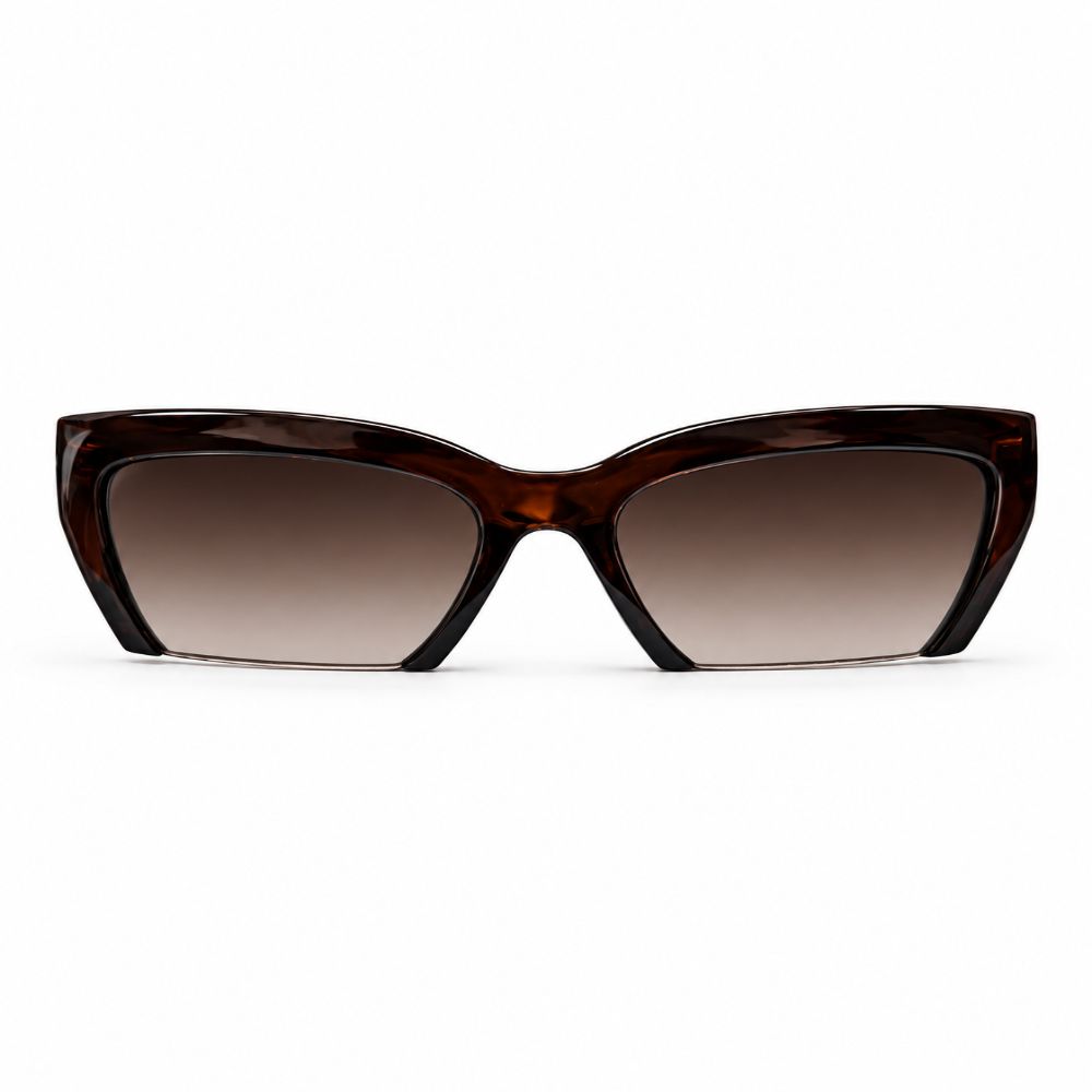 Women's Cat-Eye Sunglasses (3) عینک آفتابی زنانه مدل Cat Eye - تصویر 1