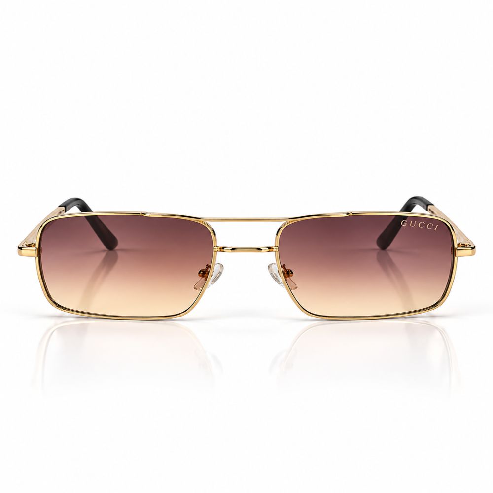 image (28) عینک آفتابی مدل GUCCI - تصویر 1