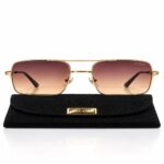 عینک آفتابی مدل GUCCI - تصویر 2