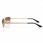 عینک آفتابی مدل GUCCI - تصویر 3