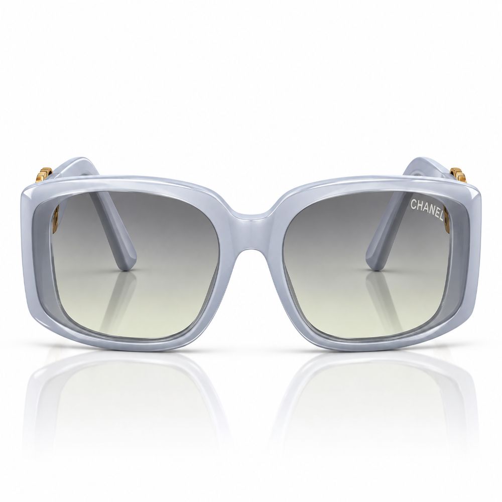 image (36) عینک آفتابی CHANEL - تصویر 1