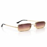 عینک آفتابی مدل GUCCI - تصویر 4